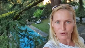 Kathia Nobili [ kathianobilixx ] Onlyfans leaked video 14760692 on Hotleaks.tv