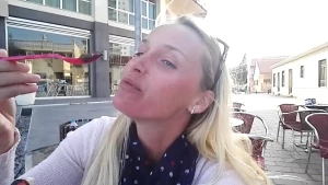 Kathia Nobili [ kathianobilixx ] Onlyfans leaked video 15499714 on Hotleaks.tv