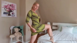 Kathia Nobili [ kathianobilixx ] Onlyfans leaked video 15875869 on Hotleaks.tv