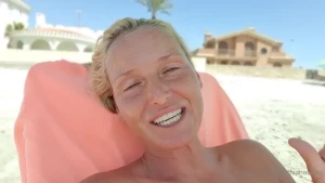 Kathia Nobili [ kathianobilixx ] Onlyfans leaked video 16039162 on Hotleaks.tv