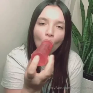 Katie + Rose VIP [ katieandrosevip ] Onlyfans leaked video 18196575 on Hotleaks.tv
