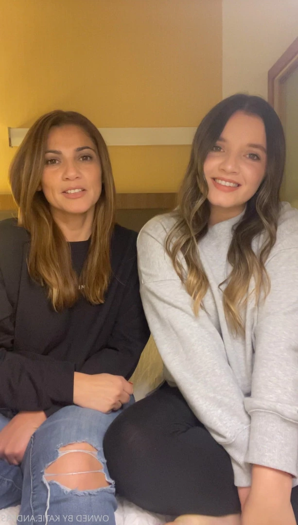 Katie + Rose VIP [ katieandrosevip ] Onlyfans leaked photo 8567605 on Hotleaks.tv