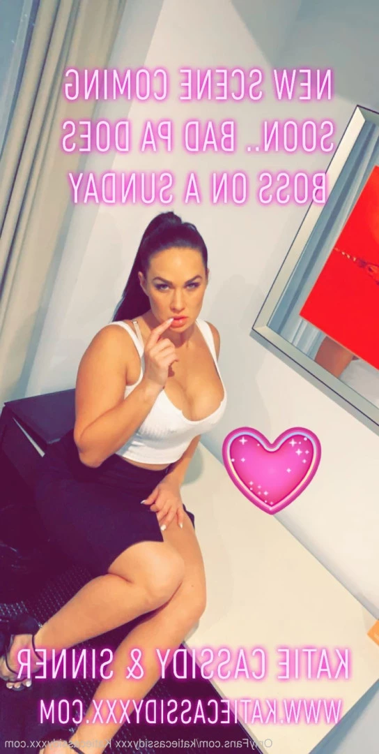 Katie Cassidy [ katiecassidyxxx ] Onlyfans leaked photo 8453774 on Hotleaks.tv