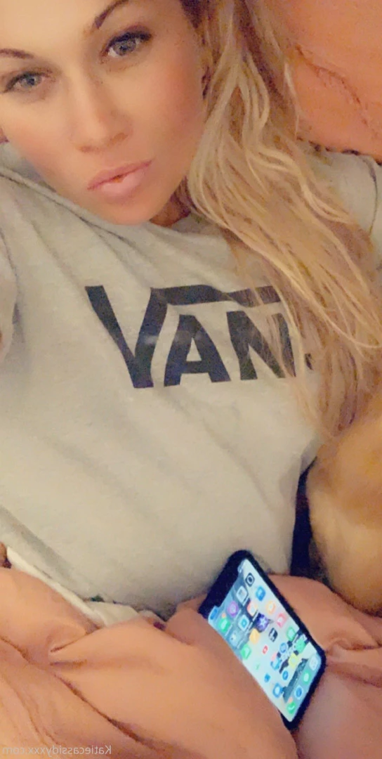 Katie Cassidy [ katiecassidyxxx ] Onlyfans leaked photo 8453975 on Hotleaks.tv