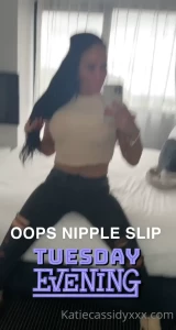 Katie Cassidy [ katiecassidyxxx ] Onlyfans leaked video 10374954 on Hotleaks.tv