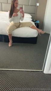 Katie Cassidy [ katiecassidyxxx ] Onlyfans leaked video 10374960 on Hotleaks.tv