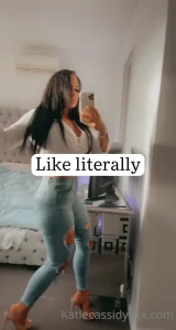 Katie Cassidy [ katiecassidyxxx ] Onlyfans leaked video 10374981 on Hotleaks.tv