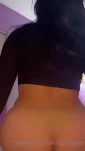 Katiee [ katieeramos ] Onlyfans leaked video 18196377 on Hotleaks.tv