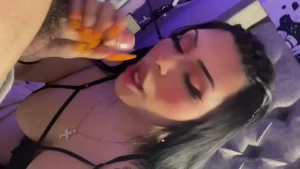 Katiee [ katieeramos ] Onlyfans leaked video 18196439 on Hotleaks.tv