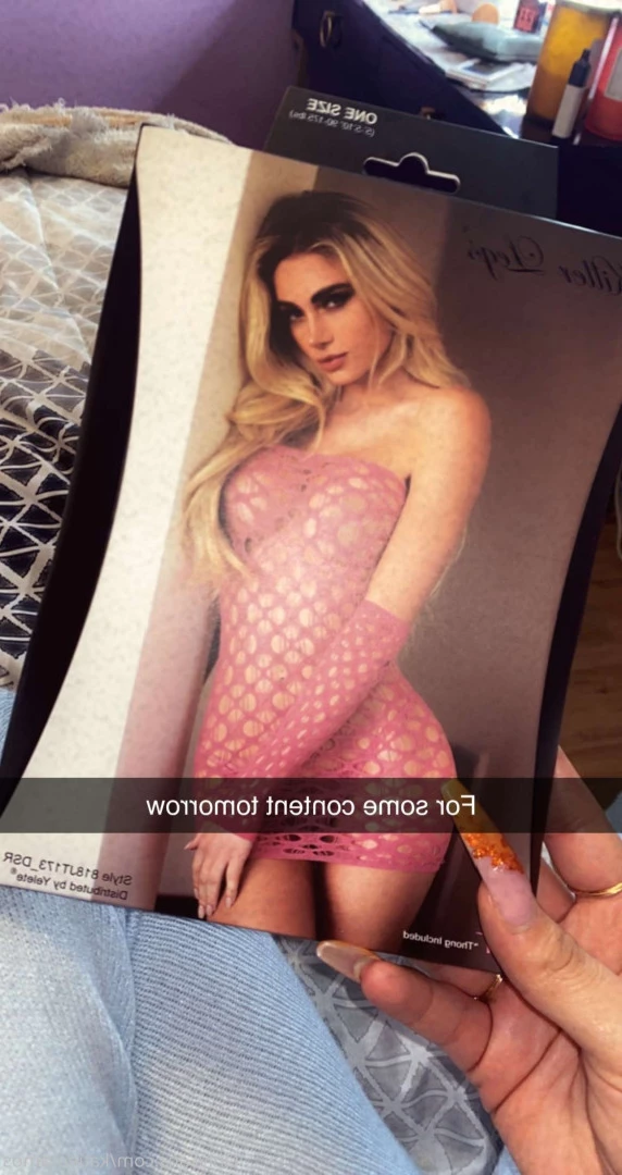 Katiee [ katieeramos ] Onlyfans leaked photo 8636109 on Hotleaks.tv