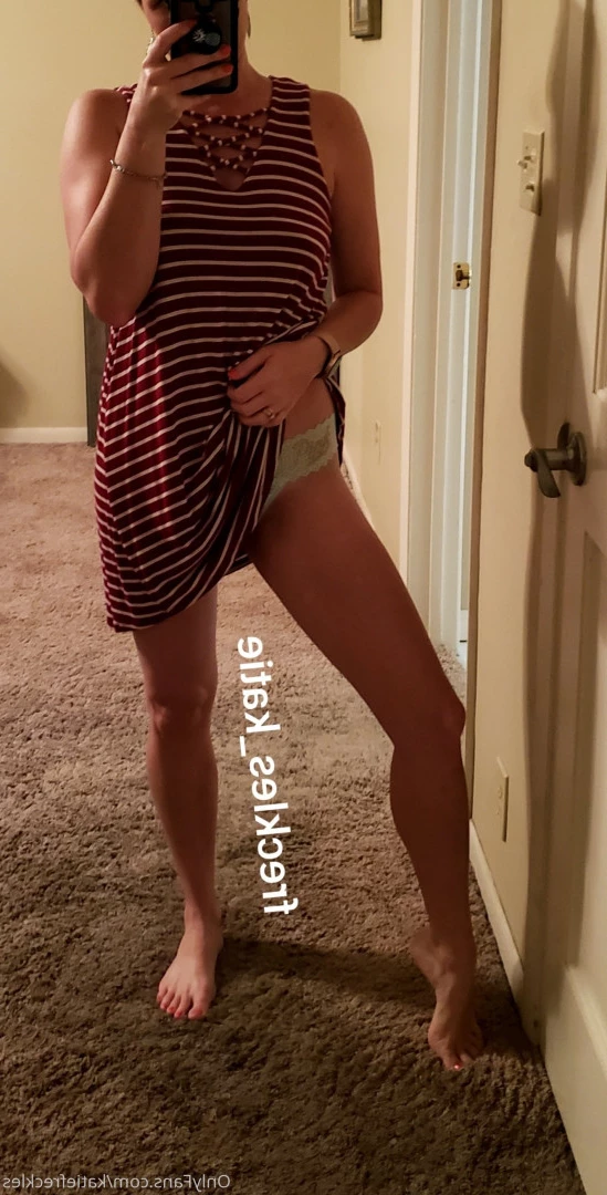 Katie Freckles 💋 [ katiefreckles ] Onlyfans leaked photo 10176350 on Hotleaks.tv
