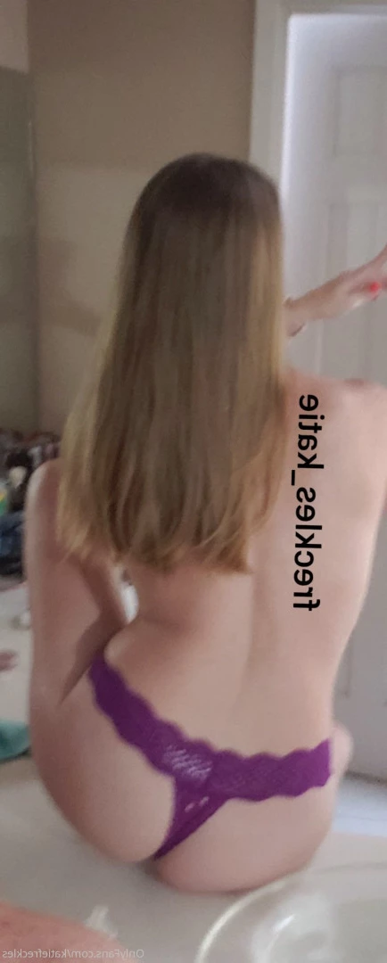 Katie Freckles 💋 [ katiefreckles ] Onlyfans leaked photo 10178380 on Hotleaks.tv
