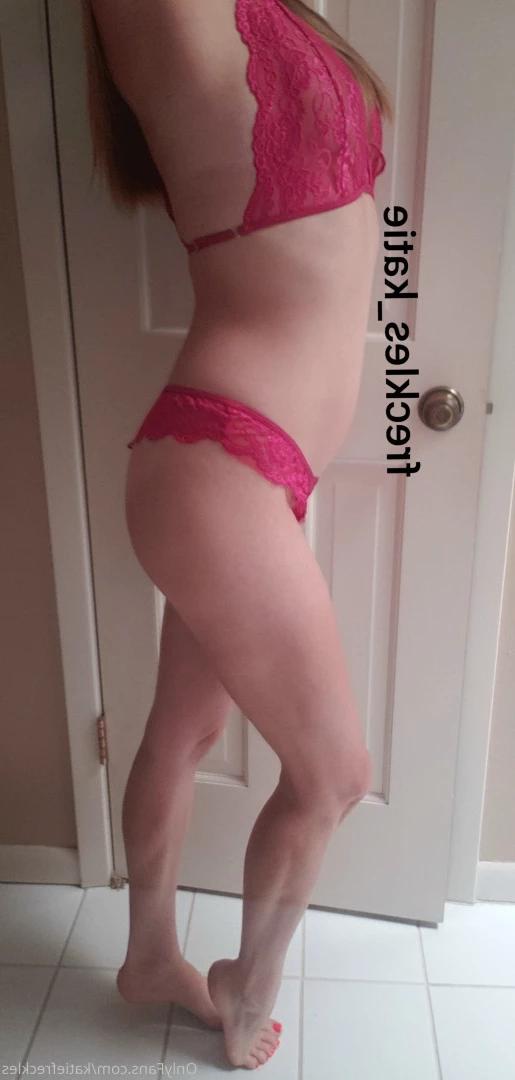 Katie Freckles 💋 [ katiefreckles ] Onlyfans leaked photo 10183995 on Hotleaks.tv