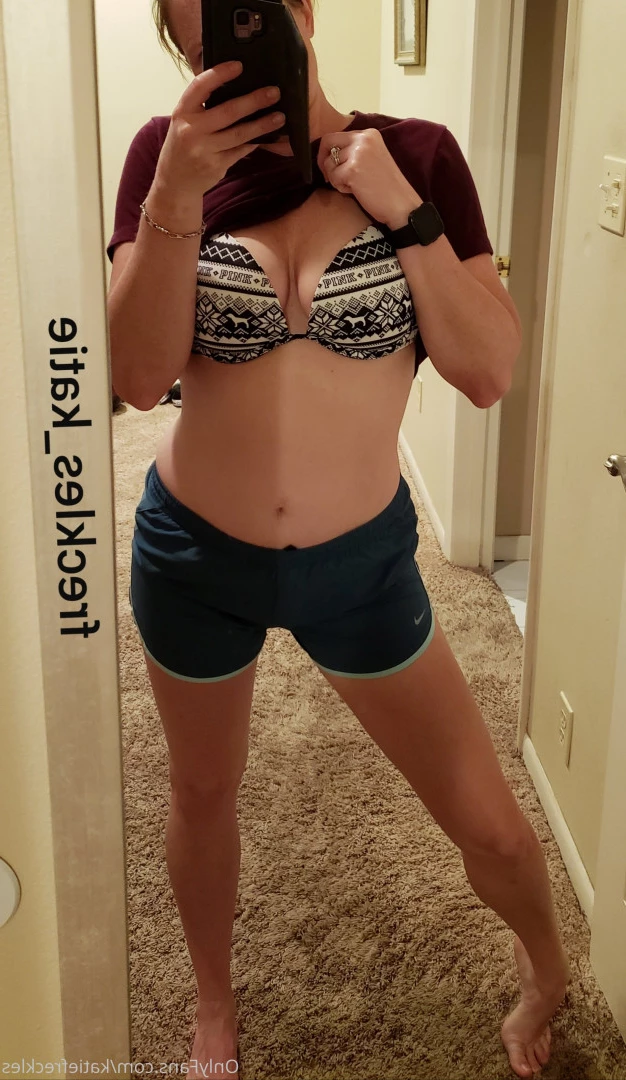 Katie Freckles 💋 [ katiefreckles ] Onlyfans leaked photo 10215015 on Hotleaks.tv