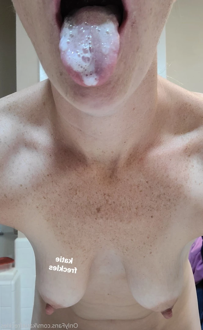 Katie Freckles 💋 [ katiefreckles ] Onlyfans leaked photo 10220452 on Hotleaks.tv