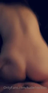 Katie Freckles 💋 [ katiefreckles ] Onlyfans leaked video 10374545 on Hotleaks.tv