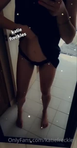 Katie Freckles 💋 [ katiefreckles ] Onlyfans leaked video 10374574 on Hotleaks.tv