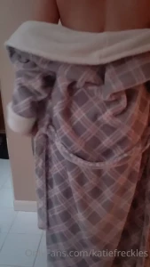 Katie Freckles 💋 [ katiefreckles ] Onlyfans leaked video 10374596 on Hotleaks.tv