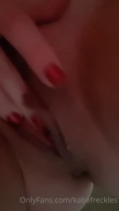 Katie Freckles 💋 [ katiefreckles ] Onlyfans leaked video 10374652 on Hotleaks.tv