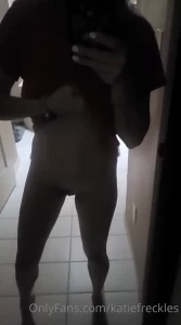 Katie Freckles 💋 [ katiefreckles ] Onlyfans leaked video 10374749 on Hotleaks.tv