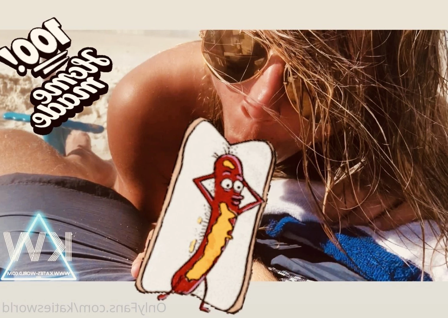 katiesworld Onlyfans leaked photo 10363579 on Hotleaks.tv
