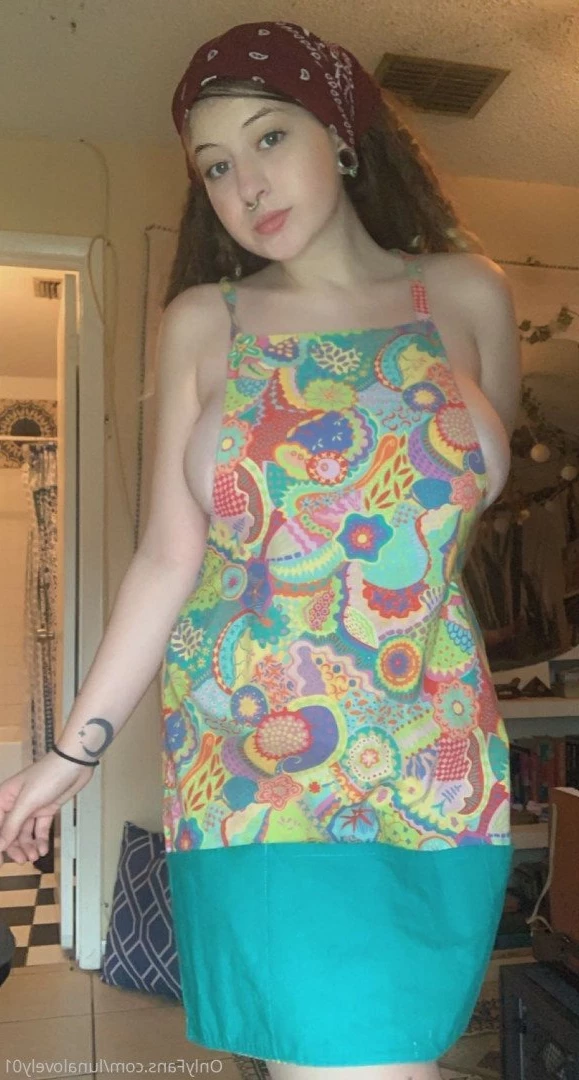 Luna [ lunalovely01 ] Onlyfans leaked photo 751343 on Hotleaks.tv