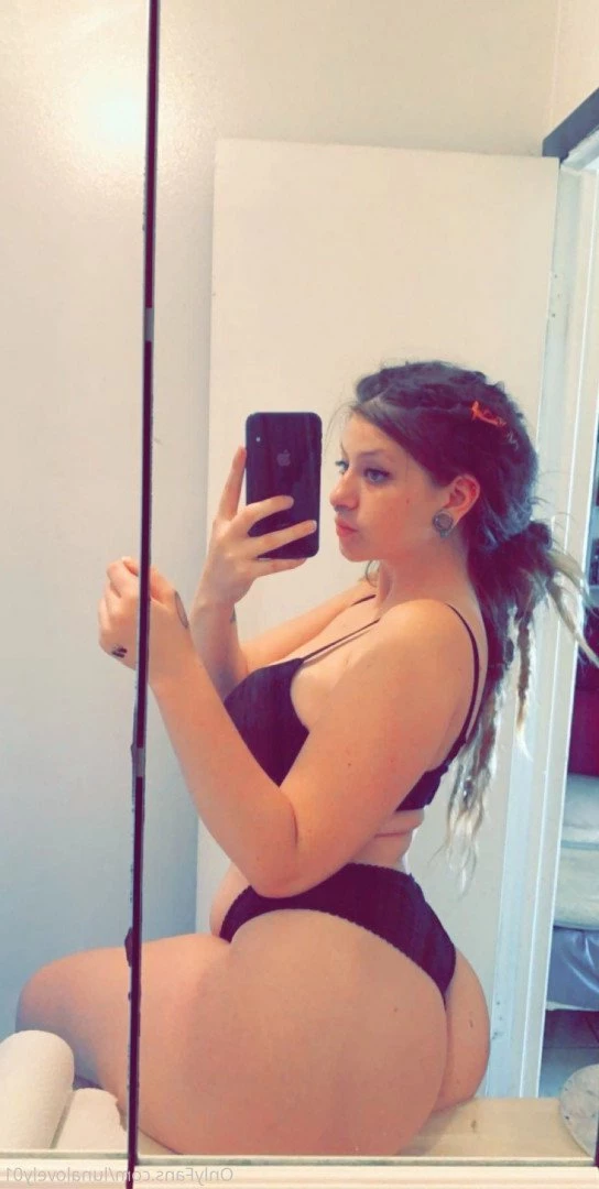 Luna [ lunalovely01 ] Onlyfans leaked photo 751500 on Hotleaks.tv