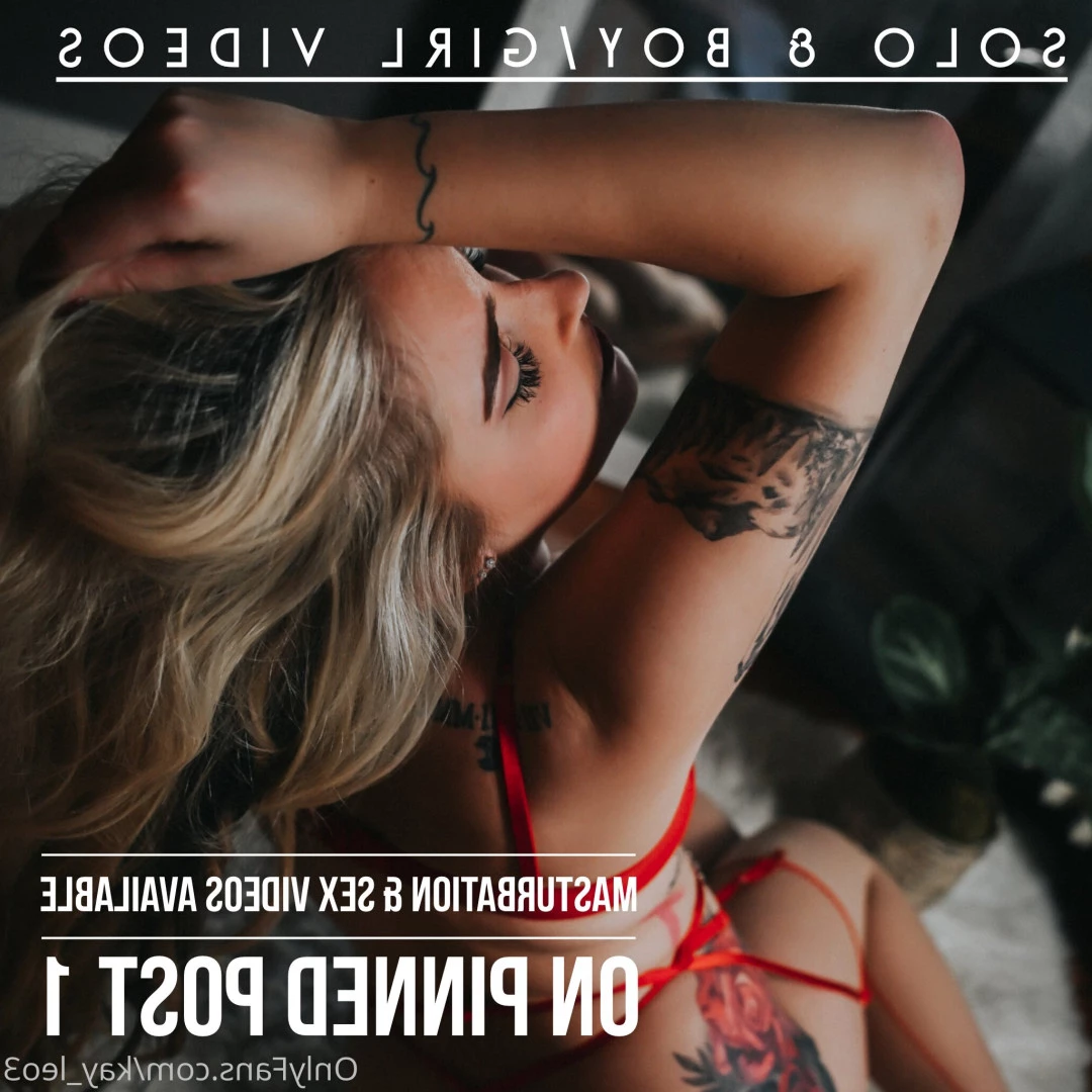 Kaylee [ kay_leo3 ] Onlyfans leaked photo 10216100 on Hotleaks.tv