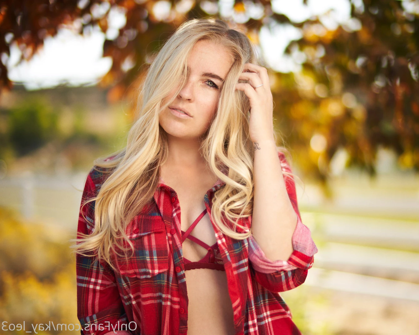 Kaylee [ kay_leo3 ] Onlyfans leaked photo 10216563 on Hotleaks.tv