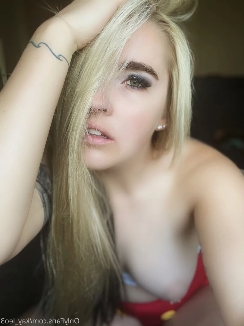 Kaylee [ kay_leo3 ] Onlyfans leaked photo 10217552 on Hotleaks.tv