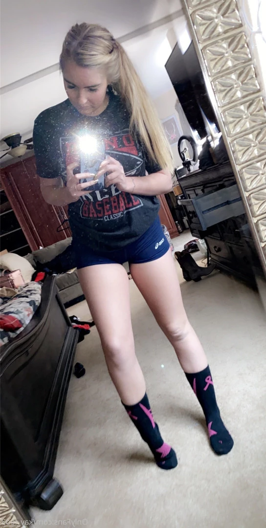 Kaylee [ kay_leo3 ] Onlyfans leaked photo 10219073 on Hotleaks.tv