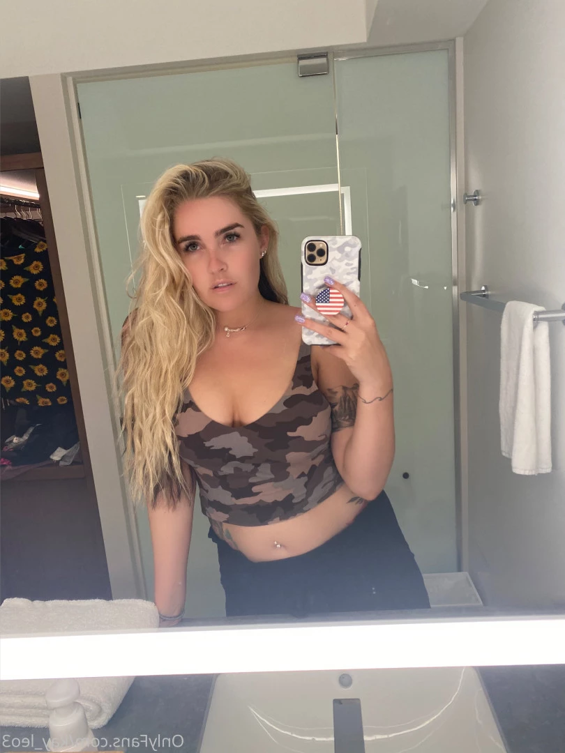 Kaylee [ kay_leo3 ] Onlyfans leaked photo 10219552 on Hotleaks.tv