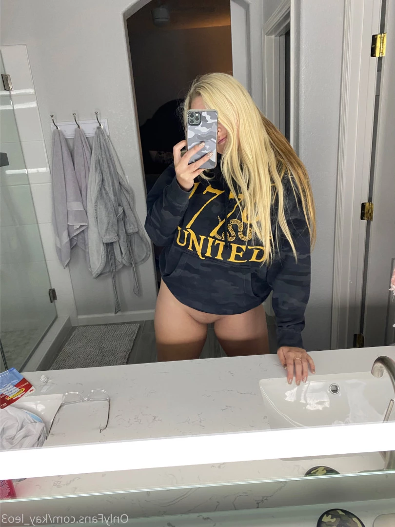 Kaylee [ kay_leo3 ] Onlyfans leaked photo 10220828 on Hotleaks.tv