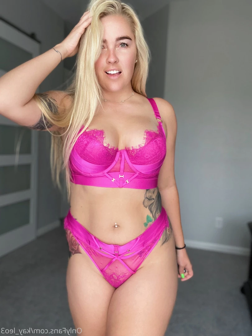 Kaylee [ kay_leo3 ] Onlyfans leaked photo 10221688 on Hotleaks.tv