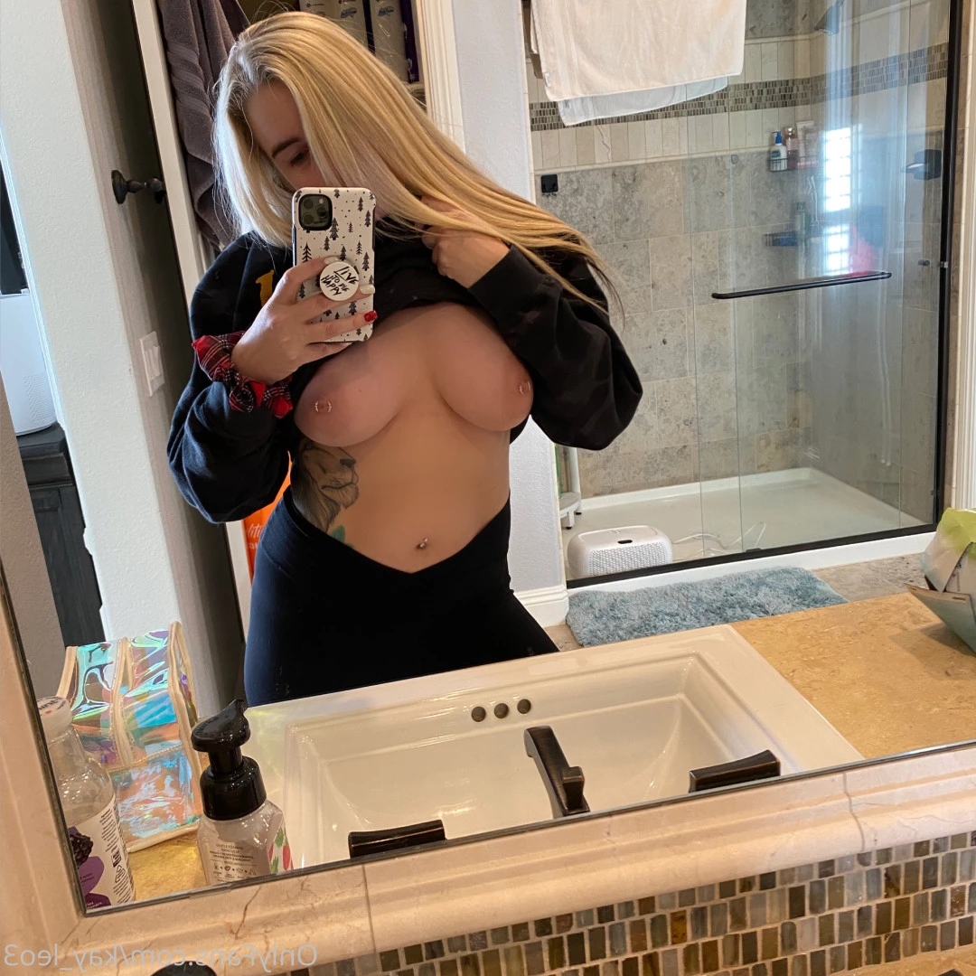 Kaylee [ kay_leo3 ] Onlyfans leaked photo 10222465 on Hotleaks.tv
