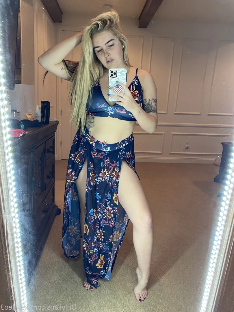 Kaylee [ kay_leo3 ] Onlyfans leaked photo 10222878 on Hotleaks.tv