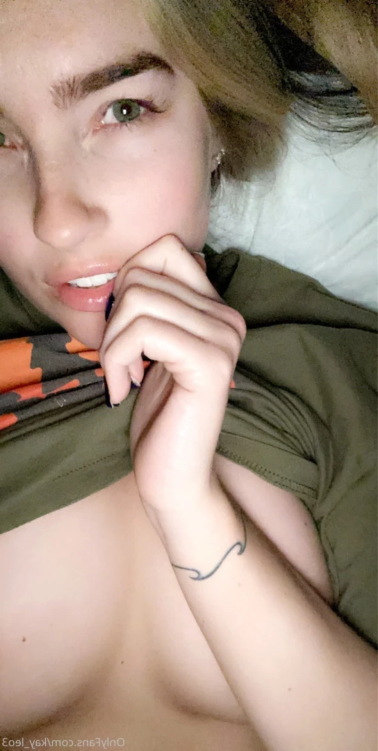 Kaylee [ kay_leo3 ] Onlyfans leaked photo 10223909 on Hotleaks.tv