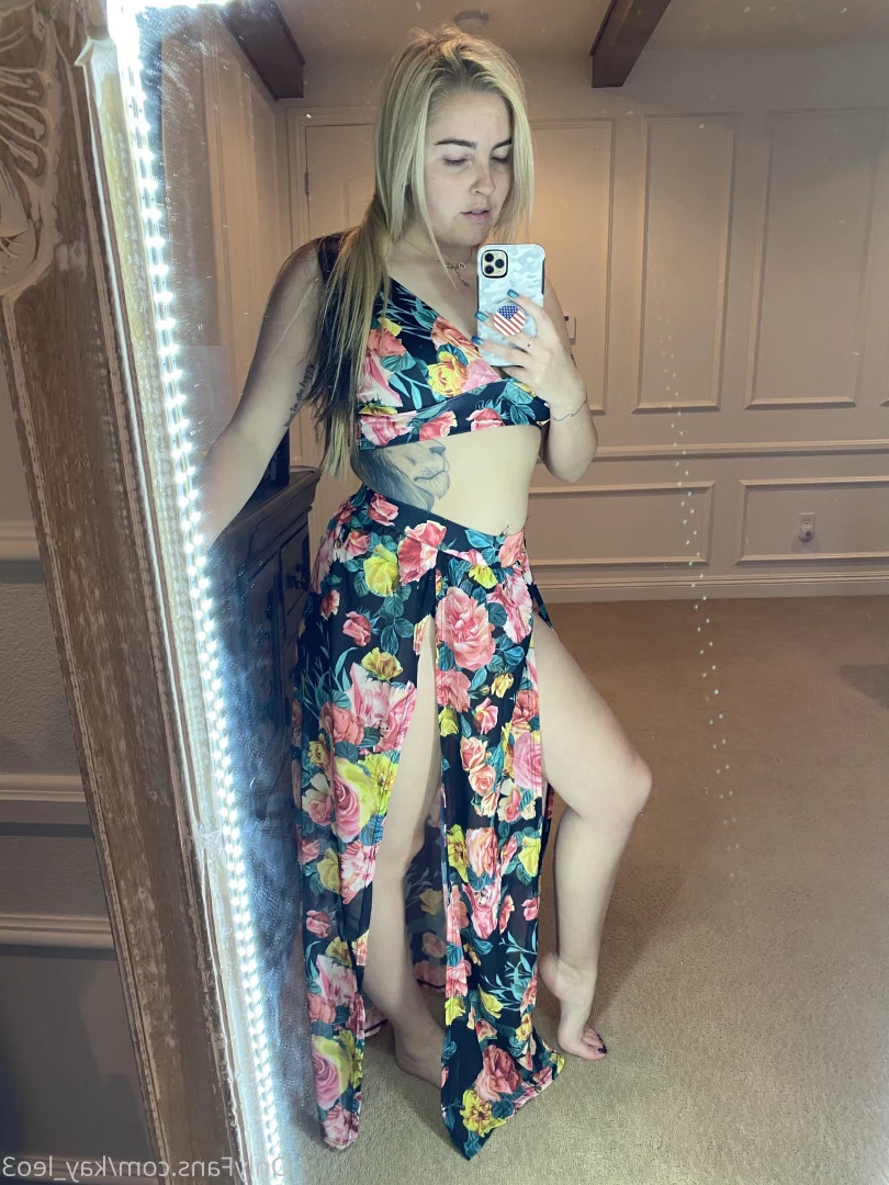 Kaylee [ kay_leo3 ] Onlyfans leaked photo 10224691 on Hotleaks.tv
