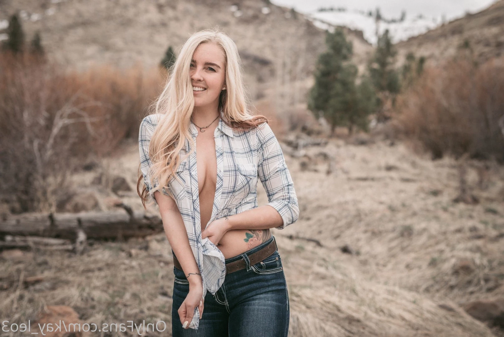 Kaylee [ kay_leo3 ] Onlyfans leaked photo 10225530 on Hotleaks.tv