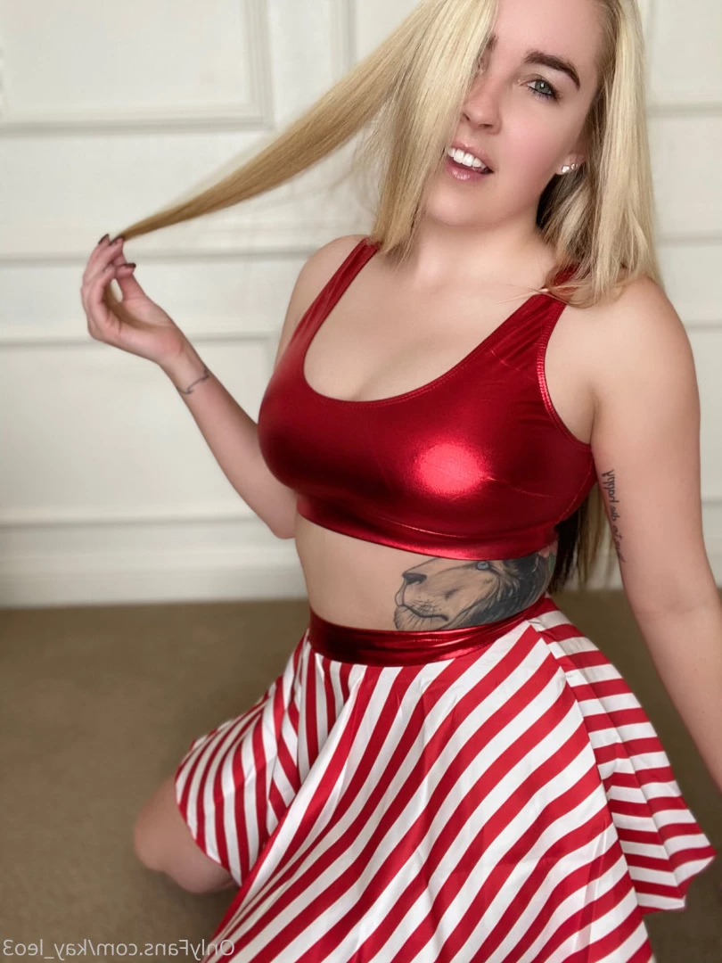 Kaylee [ kay_leo3 ] Onlyfans leaked photo 10226153 on Hotleaks.tv