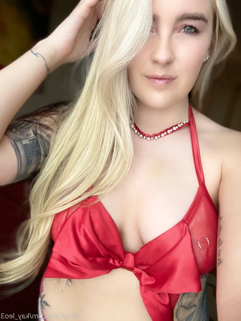 Kaylee [ kay_leo3 ] Onlyfans leaked photo 10226563 on Hotleaks.tv