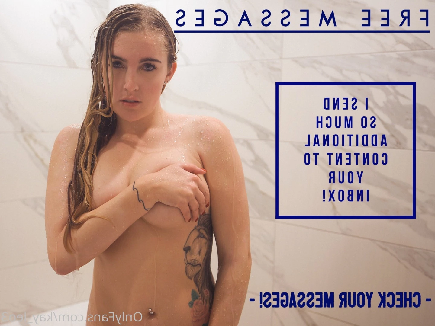 Kaylee [ kay_leo3 ] Onlyfans leaked photo 10229416 on Hotleaks.tv