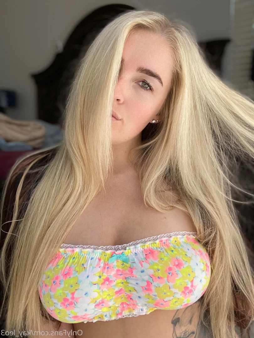 Kaylee [ kay_leo3 ] Onlyfans leaked photo 10229478 on Hotleaks.tv