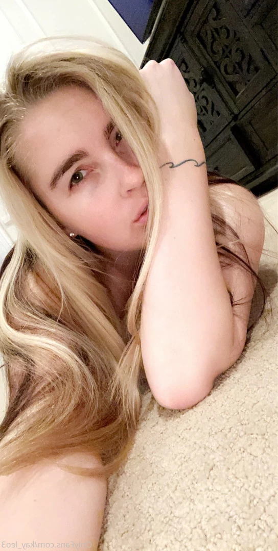 Kaylee [ kay_leo3 ] Onlyfans leaked photo 10230807 on Hotleaks.tv