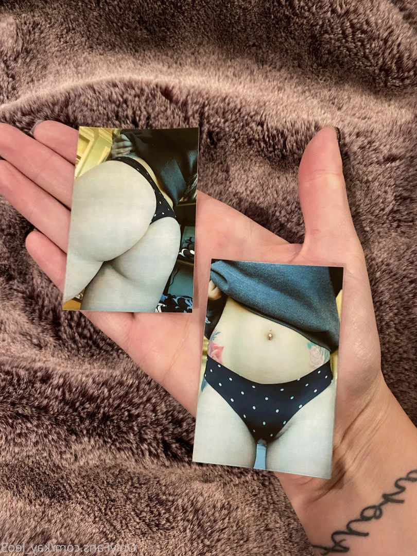 Kaylee [ kay_leo3 ] Onlyfans leaked photo 10231136 on Hotleaks.tv