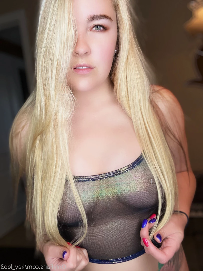 Kaylee [ kay_leo3 ] Onlyfans leaked photo 10231186 on Hotleaks.tv