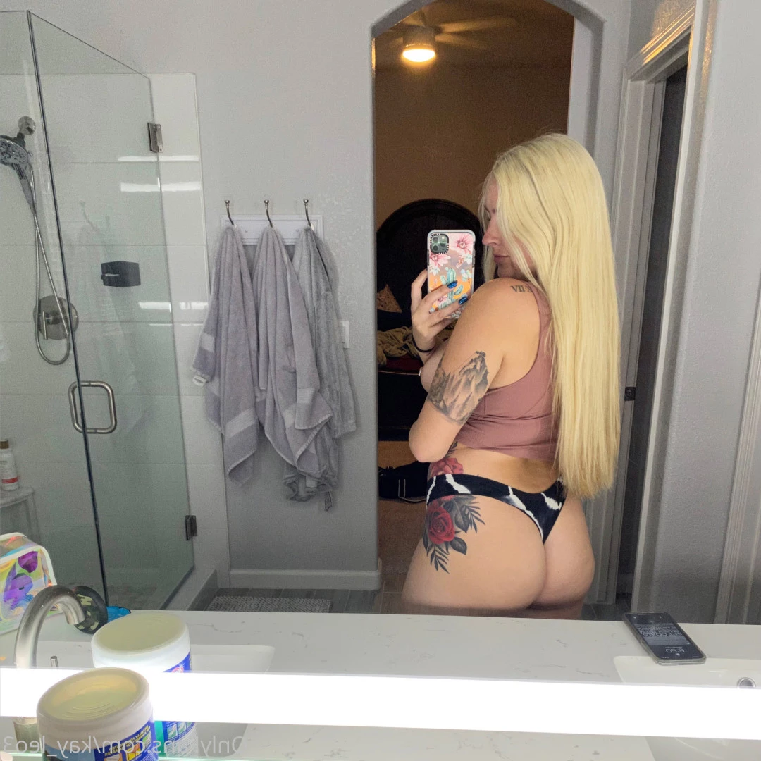 Kaylee [ kay_leo3 ] Onlyfans leaked photo 10231334 on Hotleaks.tv