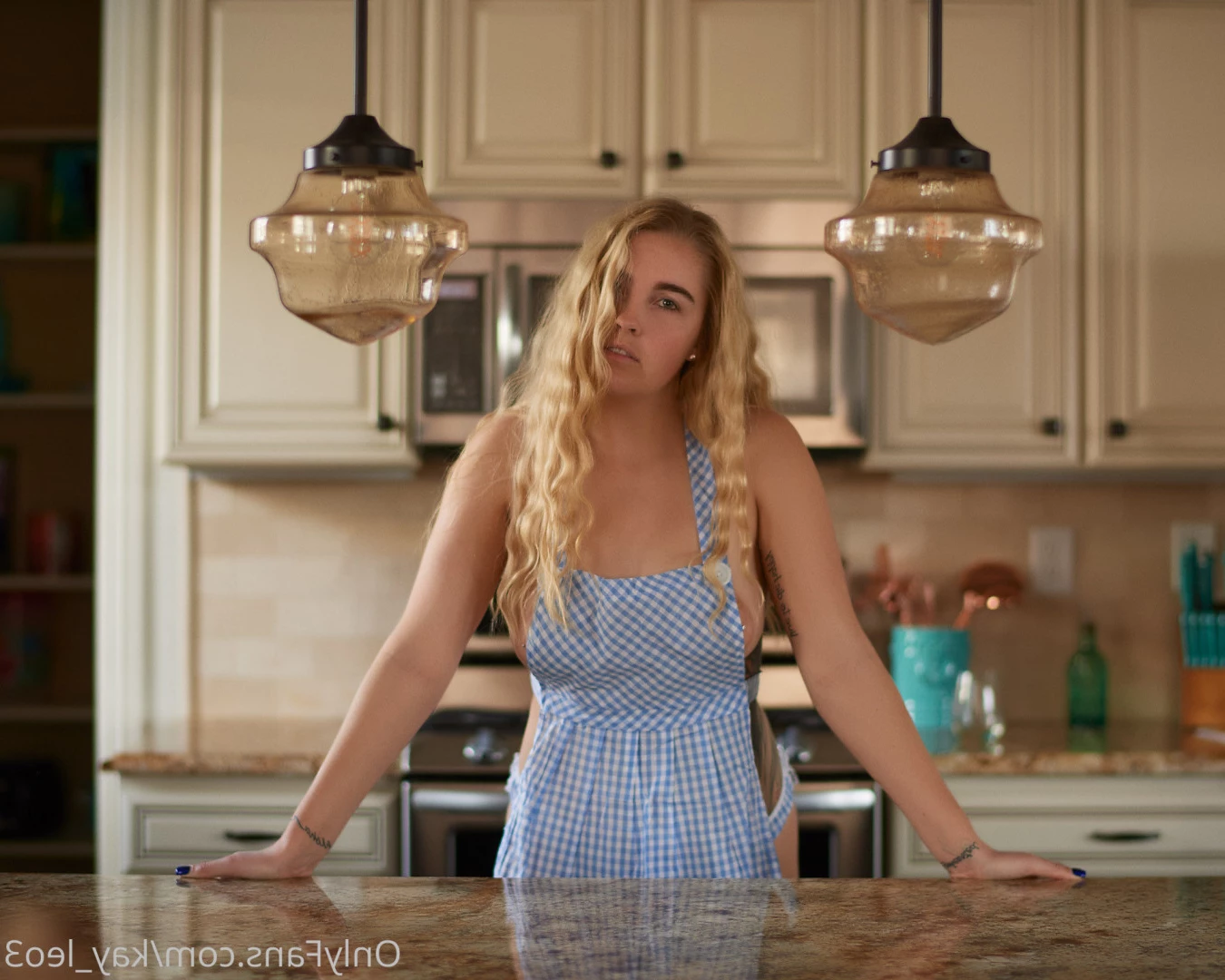Kaylee [ kay_leo3 ] Onlyfans leaked photo 10232021 on Hotleaks.tv
