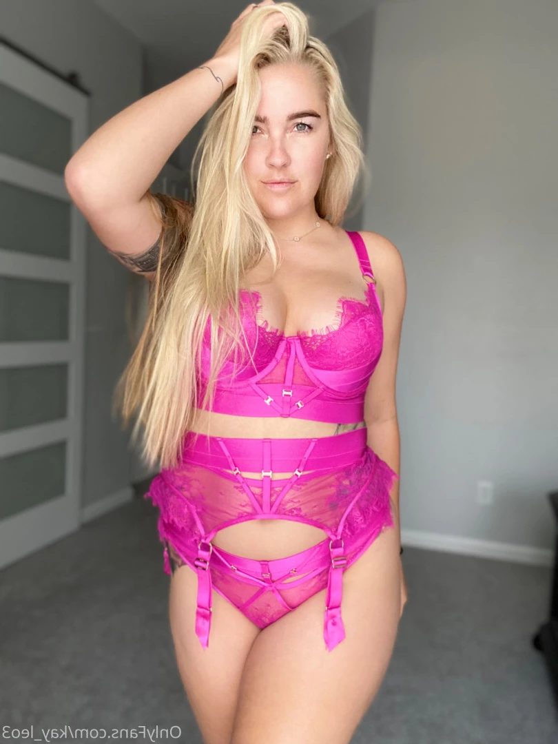 Kaylee [ kay_leo3 ] Onlyfans leaked photo 10234073 on Hotleaks.tv