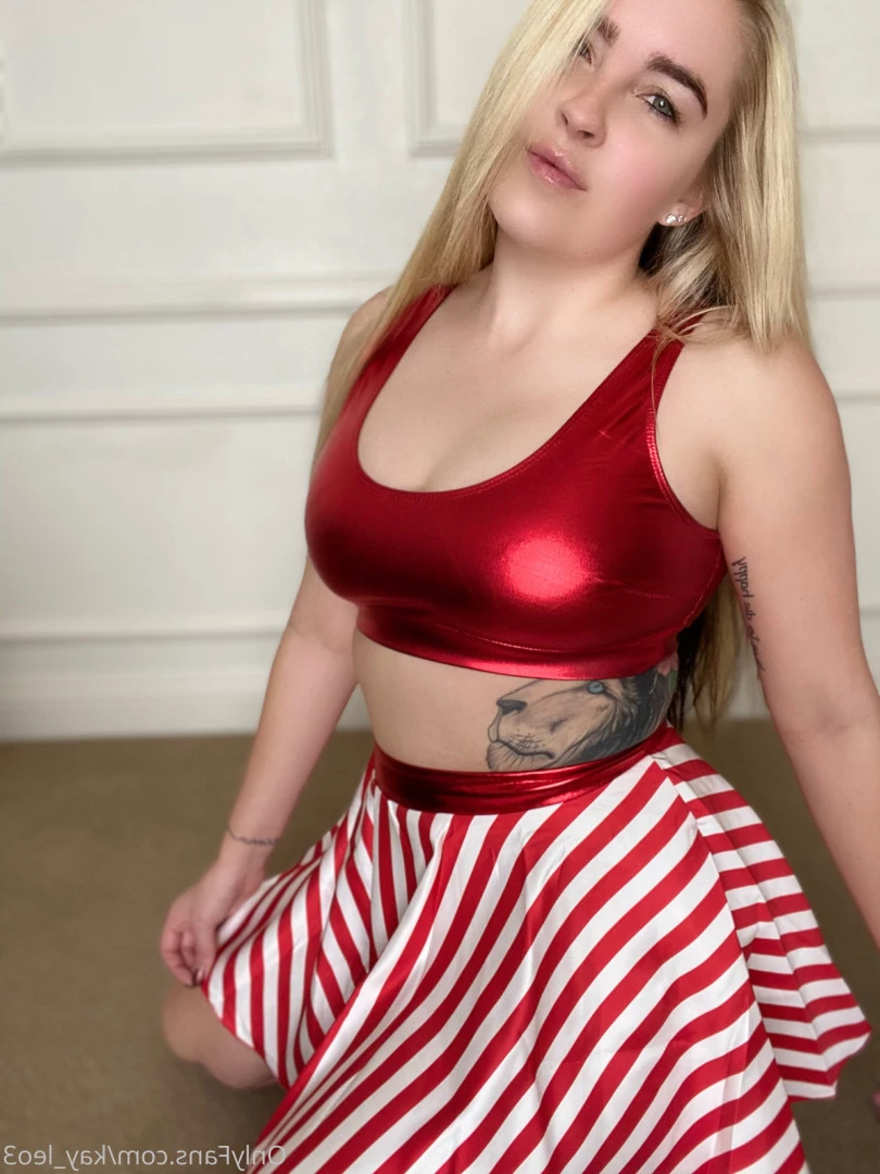 Kaylee [ kay_leo3 ] Onlyfans leaked photo 10234169 on Hotleaks.tv